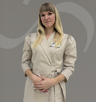 Булгакова Екатерина